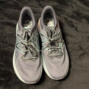 New Balance FreshFoam Evare